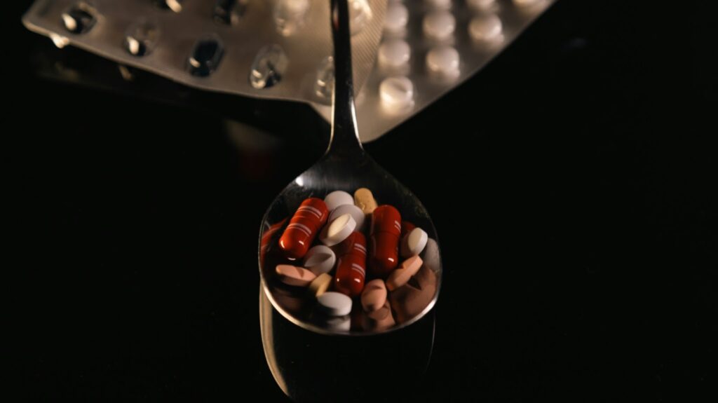 保健食品怎麼吃?有哪些注意事項?