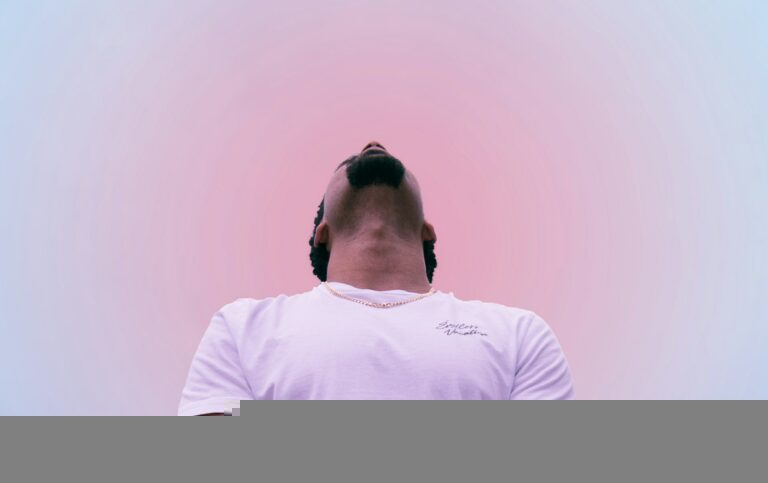 喘不過氣