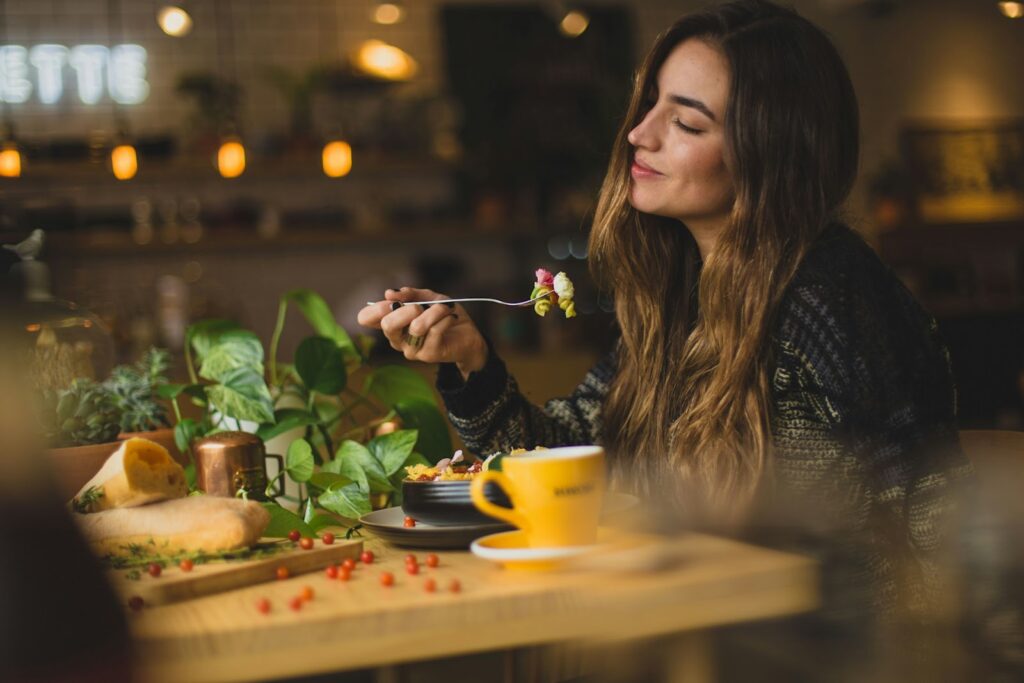 2025最新高纖食物排行: 誰是膳食纖維之王?助攻腸道健康、控血糖首選